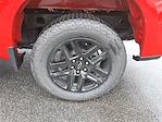 2026 Chevrolet Silverado 1500 Crew Cab 4WD Pickup for sale #T262198 - photo 14