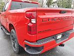 2026 Chevrolet Silverado 1500 Crew Cab 4WD Pickup for sale #T262198 - photo 15