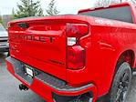 2026 Chevrolet Silverado 1500 Crew Cab 4WD Pickup for sale #T262198 - photo 16
