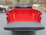 2026 Chevrolet Silverado 1500 Crew Cab 4WD Pickup for sale #T262198 - photo 17