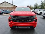 2026 Chevrolet Silverado 1500 Crew Cab 4WD Pickup for sale #T262198 - photo 2