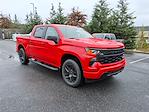 2026 Chevrolet Silverado 1500 Crew Cab 4WD Pickup for sale #T262198 - photo 3