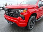 2026 Chevrolet Silverado 1500 Crew Cab 4WD Pickup for sale #T262198 - photo 9