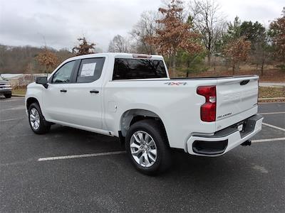 2026 Chevrolet Silverado 1500 Crew Cab 4WD Pickup for sale #T262199 - photo 2