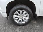 2026 Chevrolet Silverado 1500 Crew Cab 4WD Pickup for sale #T262199 - photo 10