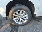 New 2026 Chevrolet Silverado 1500 Custom Crew Cab for sale #T262200 - photo 10