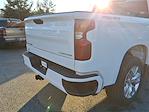 New 2026 Chevrolet Silverado 1500 Custom Crew Cab for sale #T262200 - photo 15