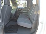 New 2026 Chevrolet Silverado 1500 Custom Crew Cab for sale #T262200 - photo 18