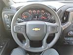 New 2026 Chevrolet Silverado 1500 Custom Crew Cab for sale #T262200 - photo 25