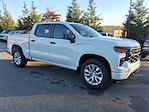 New 2026 Chevrolet Silverado 1500 Custom Crew Cab for sale #T262200 - photo 3