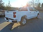 New 2026 Chevrolet Silverado 1500 Custom Crew Cab for sale #T262200 - photo 5
