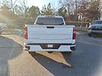New 2026 Chevrolet Silverado 1500 Custom Crew Cab for sale #T262200 - photo 6