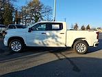 New 2026 Chevrolet Silverado 1500 Custom Crew Cab for sale #T262200 - photo 8