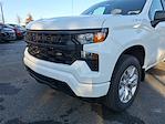 New 2026 Chevrolet Silverado 1500 Custom Crew Cab for sale #T262200 - photo 9