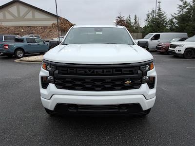 New 2026 Chevrolet Silverado 1500 Custom Crew Cab for sale #T262201 - photo 2