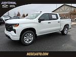 New 2026 Chevrolet Silverado 1500 Custom Crew Cab for sale #T262201 - photo 1