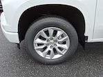 New 2026 Chevrolet Silverado 1500 Custom Crew Cab for sale #T262201 - photo 10