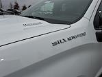 New 2026 Chevrolet Silverado 1500 Custom Crew Cab for sale #T262201 - photo 11