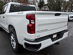 New 2026 Chevrolet Silverado 1500 Custom Crew Cab for sale #T262201 - photo 14
