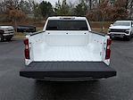 New 2026 Chevrolet Silverado 1500 Custom Crew Cab for sale #T262201 - photo 16