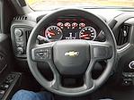 New 2026 Chevrolet Silverado 1500 Custom Crew Cab for sale #T262201 - photo 25