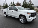 New 2026 Chevrolet Silverado 1500 Custom Crew Cab for sale #T262201 - photo 3