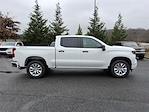 New 2026 Chevrolet Silverado 1500 Custom Crew Cab for sale #T262201 - photo 4