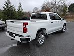 New 2026 Chevrolet Silverado 1500 Custom Crew Cab for sale #T262201 - photo 5
