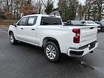 New 2026 Chevrolet Silverado 1500 Custom Crew Cab for sale #T262201 - photo 7