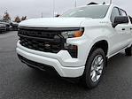 New 2026 Chevrolet Silverado 1500 Custom Crew Cab for sale #T262201 - photo 9