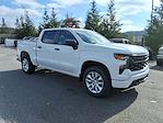 New 2026 Chevrolet Silverado 1500 Custom Crew Cab for sale #T262202 - photo 12