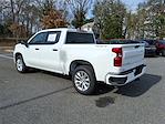New 2026 Chevrolet Silverado 1500 Custom Crew Cab for sale #T262202 - photo 16