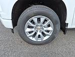New 2026 Chevrolet Silverado 1500 Custom Crew Cab for sale #T262202 - photo 19