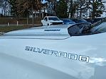 New 2026 Chevrolet Silverado 1500 Custom Crew Cab for sale #T262202 - photo 20