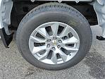 New 2026 Chevrolet Silverado 1500 Custom Crew Cab for sale #T262202 - photo 22