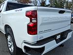 New 2026 Chevrolet Silverado 1500 Custom Crew Cab for sale #T262202 - photo 23
