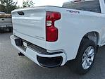 New 2026 Chevrolet Silverado 1500 Custom Crew Cab for sale #T262202 - photo 24