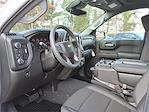 New 2026 Chevrolet Silverado 1500 Custom Crew Cab for sale #T262202 - photo 31