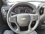 New 2026 Chevrolet Silverado 1500 Custom Crew Cab for sale #T262202 - photo 34