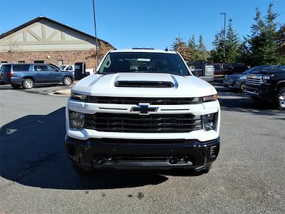 2026 Chevrolet Silverado 2500 Crew Cab 4WD Pickup for sale #T262205 - photo 2
