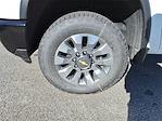 New 2026 Chevrolet Silverado 2500 Custom Crew Cab for sale #T262205 - photo 10