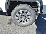 New 2026 Chevrolet Silverado 2500 Custom Crew Cab for sale #T262205 - photo 13