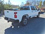 New 2026 Chevrolet Silverado 2500 Custom Crew Cab for sale #T262205 - photo 5