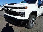 New 2026 Chevrolet Silverado 2500 Custom Crew Cab for sale #T262205 - photo 9