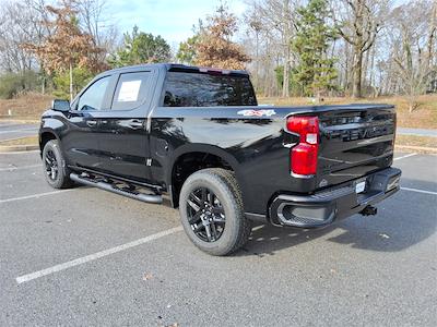 2026 Chevrolet Silverado 1500 Crew Cab 4WD Pickup for sale #T262207 - photo 2