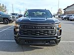 New 2026 Chevrolet Silverado 1500 Custom Crew Cab for sale #T262207 - photo 3