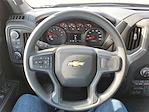 New 2026 Chevrolet Silverado 1500 Custom Crew Cab for sale #T262207 - photo 26