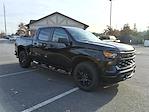New 2026 Chevrolet Silverado 1500 Custom Crew Cab for sale #T262207 - photo 4