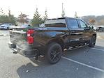 New 2026 Chevrolet Silverado 1500 Custom Crew Cab for sale #T262207 - photo 6