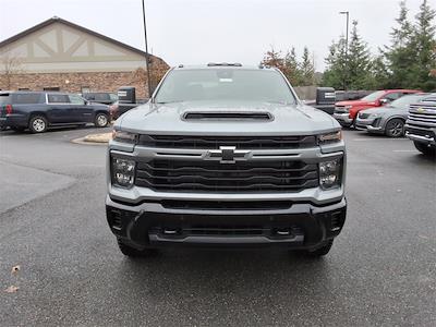 2026 Chevrolet Silverado 2500 Crew Cab 4WD Pickup for sale #T262208 - photo 2